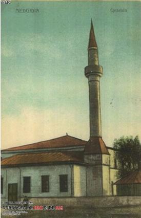 1940 Geamie Medgidia