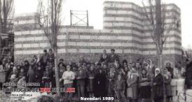 1989 Năvodari