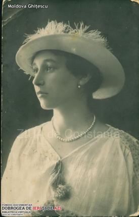 1930 Moldova Ghițescu