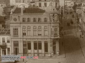 1910 Constanța, Str. Traian  