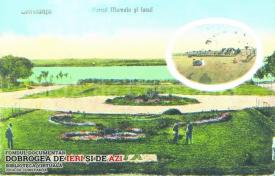 1910 Mamaia  