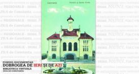 1940 Primăria orașului Constanța  