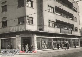 1958 Magazinul Constanța 