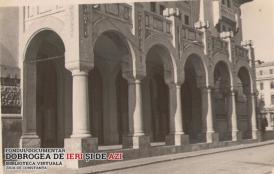 1958 Muzeul de Arheologie  