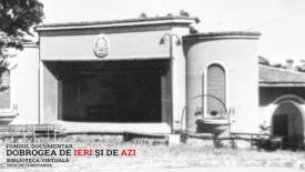 1967 Cinematograf din Mamaia 