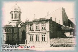 Biserica Bulgară  