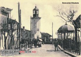 Bulevardul Elisabeta   