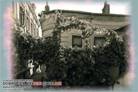 Casă pe strada Vântului 