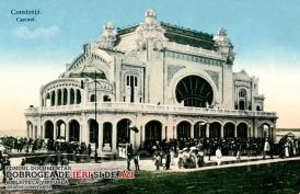 Cazinoul din Constanţa  