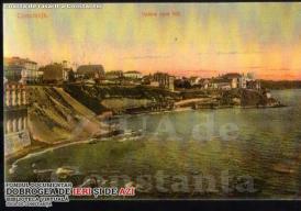 Coasta de Răsărit a Constanţei  