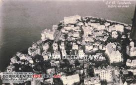 Constanţa, zona peninsulară