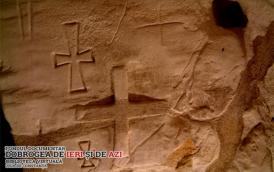 Dovada începuturilor creştinismului în Dobrogea  