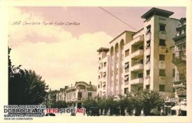 Hotel Carlton Continental  