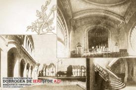 Cazinoul din Constanța  