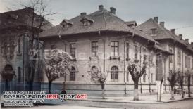 Liceul Mircea cel Bătrân 