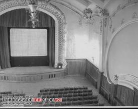 Sala de teatru a Cazinoului (1912)