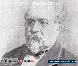 Mihail Kogălniceanu
