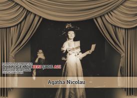 Agatha Nicolau  