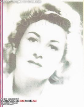 Cella Serghi