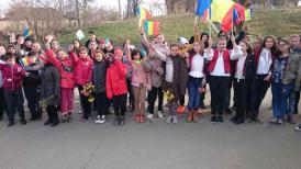 Imagini de la eveniment „Dobrogea - modernizare şi românism, de la Reintegrare la Marea Unire“, sesiune de comunicări la Gârliciu