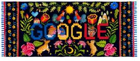 Romania National Day 2017. Ziua națională a României omagiată, printr-un doodle, de Google. Cine a creat ilustrația