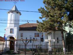 Istoricul Parohiei „Sfântul Nicolae - Coiciu“ din Constanţa (galerie foto)