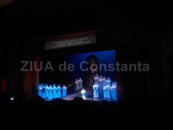 „Forța destinului“ de la Teatrul „Oleg Danovski“ Constanța, patru nominalizări la Oscarul Operelor Naționale