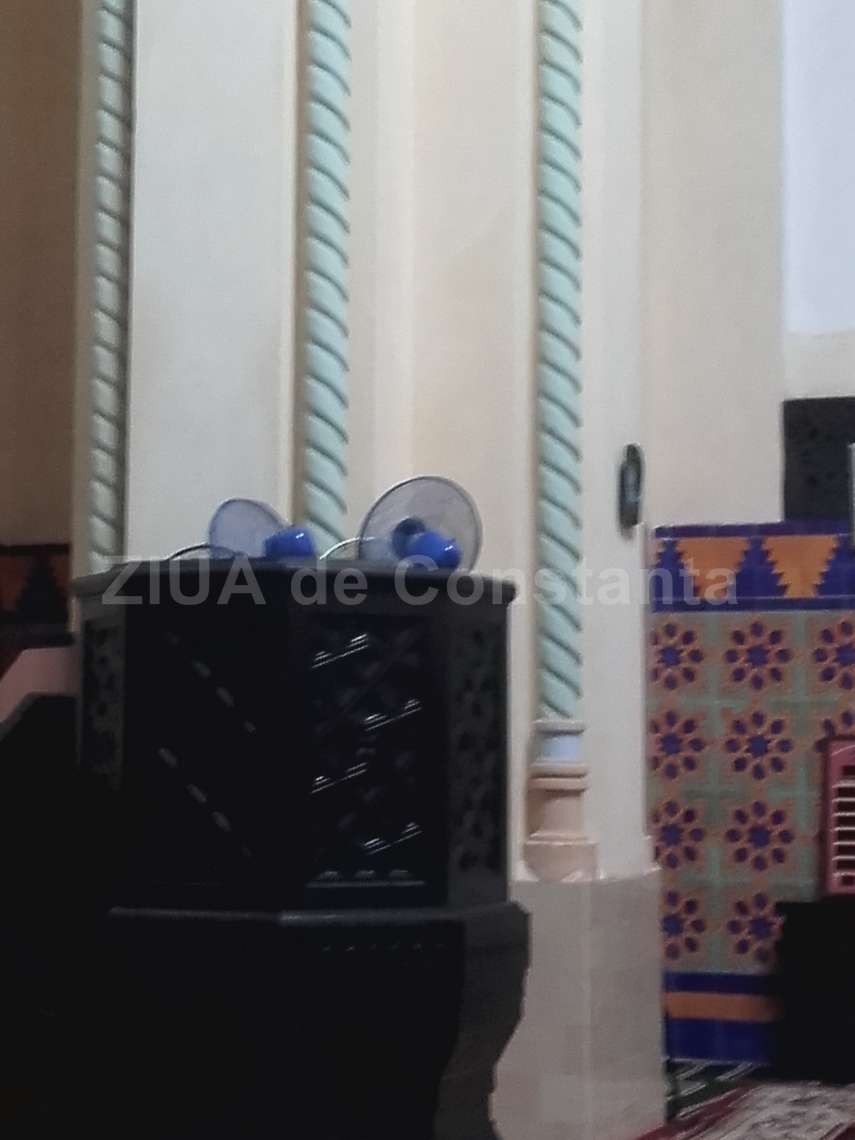 scriedobrogea marea moschee carol i o scara spre cer si spre constanta veche galerie foto 645652