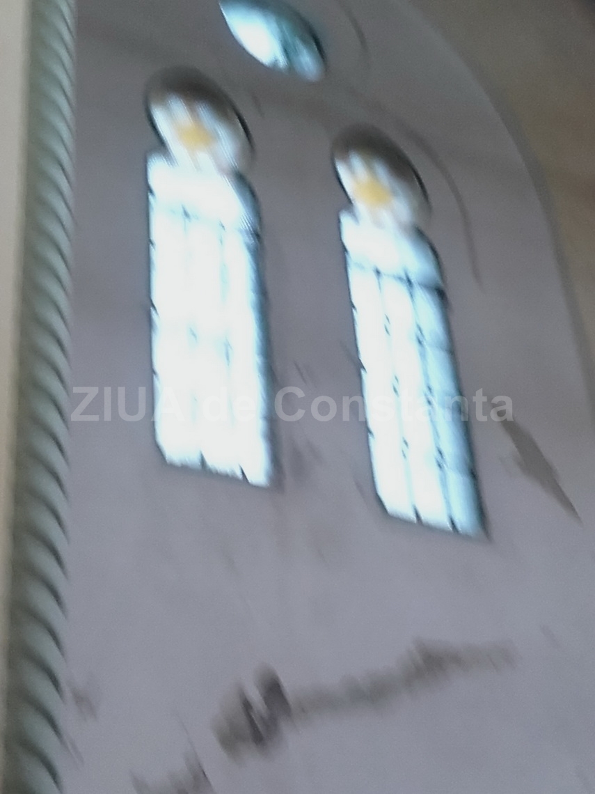 scriedobrogea marea moschee carol i o scara spre cer si spre constanta veche galerie foto 645652