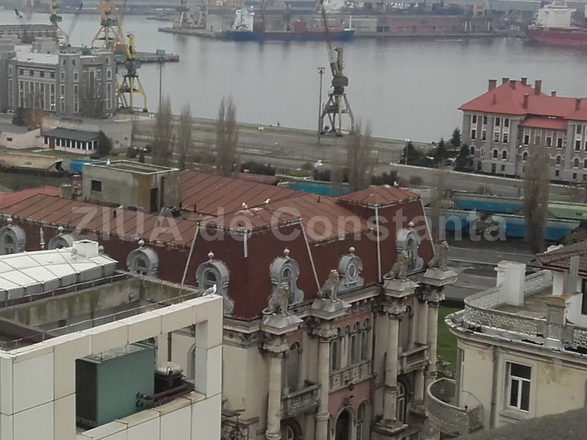 scriedobrogea marea moschee carol i o scara spre cer si spre constanta veche galerie foto 645652