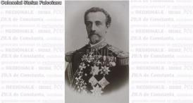 Probleme privind trasarea frontierei cu Bulgaria şi administraţia din Dobrogea în raportul colonelului Ştefan Fălcoianu, şef al Statului Major (19 octombrie 1878)