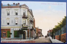 Constanţa de odinioară Reclama, sufletul oraşului (galerie foto)