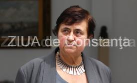 Directorul Muzeului de Artă Constanța dr. Doina Păuleanu S-a stins „descendentul ultim pe linie masculină al acestei dinastii extraordinare prin care s-a făurit România modernă“