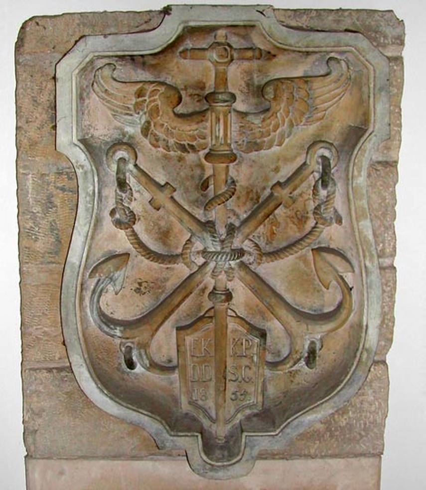calatori straini prin dobrogea clxiv heinrich von hess austria galerie foto 645838