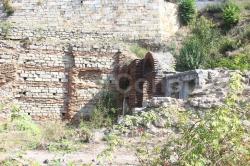 #scrieDobrogea Termele romane de la Tomis sau când apele uitării ne spală memoria (galerie foto)
