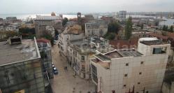 Dezbatere publică pentru regulamentul de acces în zona peninsulară „Dacă închideţi Piaţa Ovidiu cu bariere, ne terminaţi afacerile“