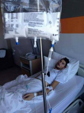 Apel disperat pe Facebook. Un tânăr din Oltina, județul Constanța are nevoie de ajutor. A fost diagnosticat cu o boală cumplită 