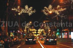Sondaj de opinie Vă place cum a fost amenajat municipiul Constanţa în preajma sărbătorilor de iarnă?