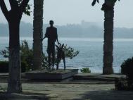 Un nou proiect pe fonduri europene şi două investiţii de peste 50 de milioane de euro, în Staţiunea Balneară Techirghiol (galerie foto)