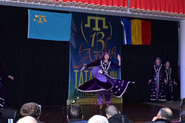 sarbatoarea etniei tatare din romania celebrata la tuzla iata programul manifestarilor 646377