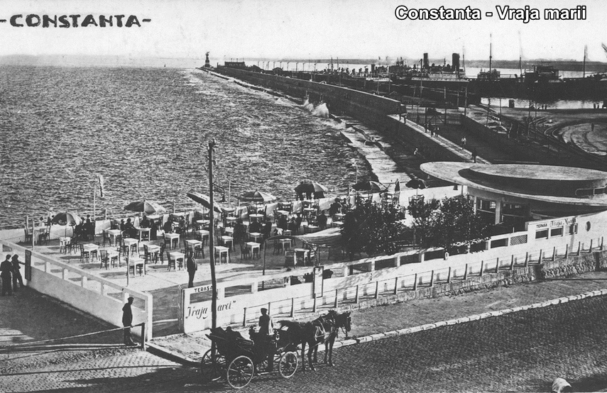 constanta de odinioara vraja marii sub lupa primariei galerie foto 646359