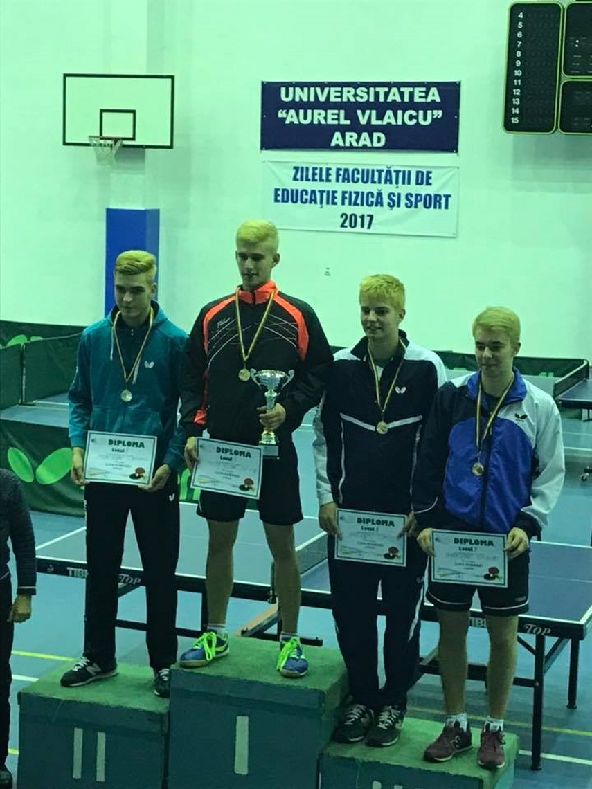 s au tinut de cuvant dupa ce au cucerit medalia istorica la mondiale cristian pletea si colegii sai s