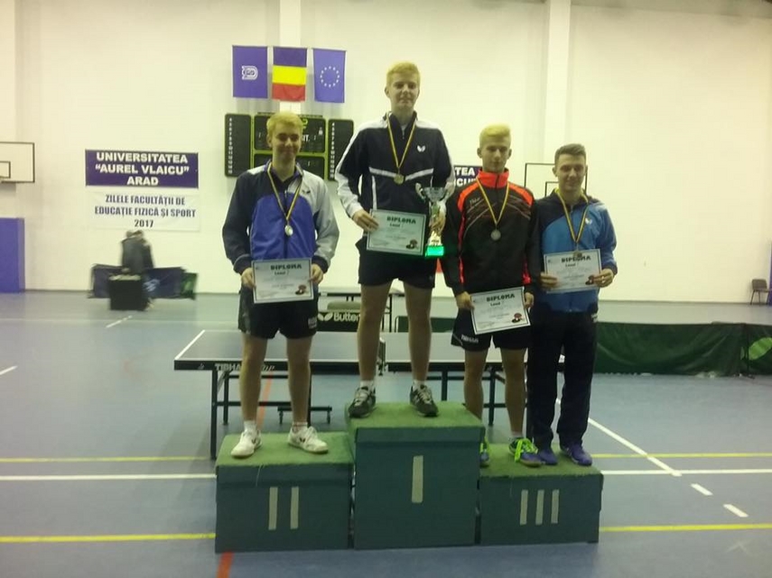 s au tinut de cuvant dupa ce au cucerit medalia istorica la mondiale cristian pletea si colegii sai s