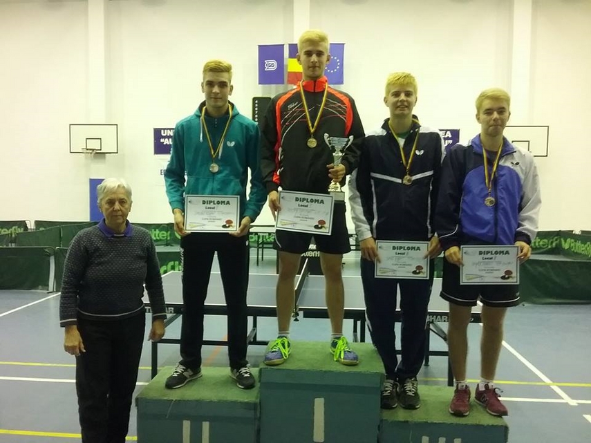 s au tinut de cuvant dupa ce au cucerit medalia istorica la mondiale cristian pletea si colegii sai s
