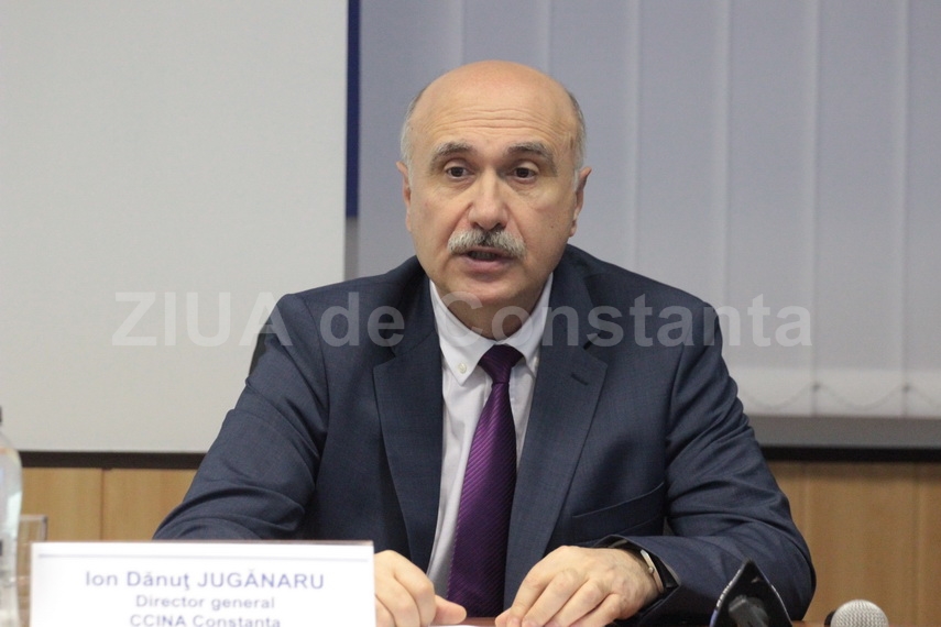 ziua portilor deschise 2017 marcata de ccina constanta printr un seminar despre protectia datelor personale