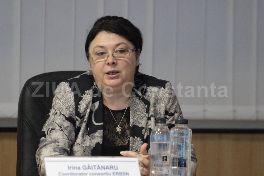 ziua portilor deschise 2017 marcata de ccina constanta printr un seminar despre protectia datelor personale