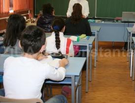 Un europarlamentar propune introducerea unei noi materii în şcoli