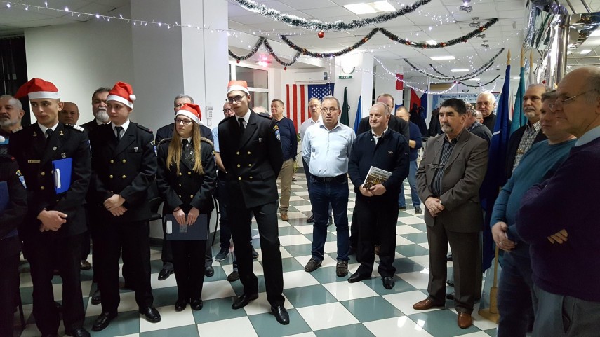 carti lansate cu prilejul celei de a zecea intalnire de sfarsit de an a asociatiei absolventilor institutului