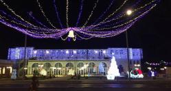 În cadrul unui spectacol de Crăciun La Mihail Kogălniceanu, performanţa, statornicia şi curajul sunt răsplătite cu premii (galerie foto)