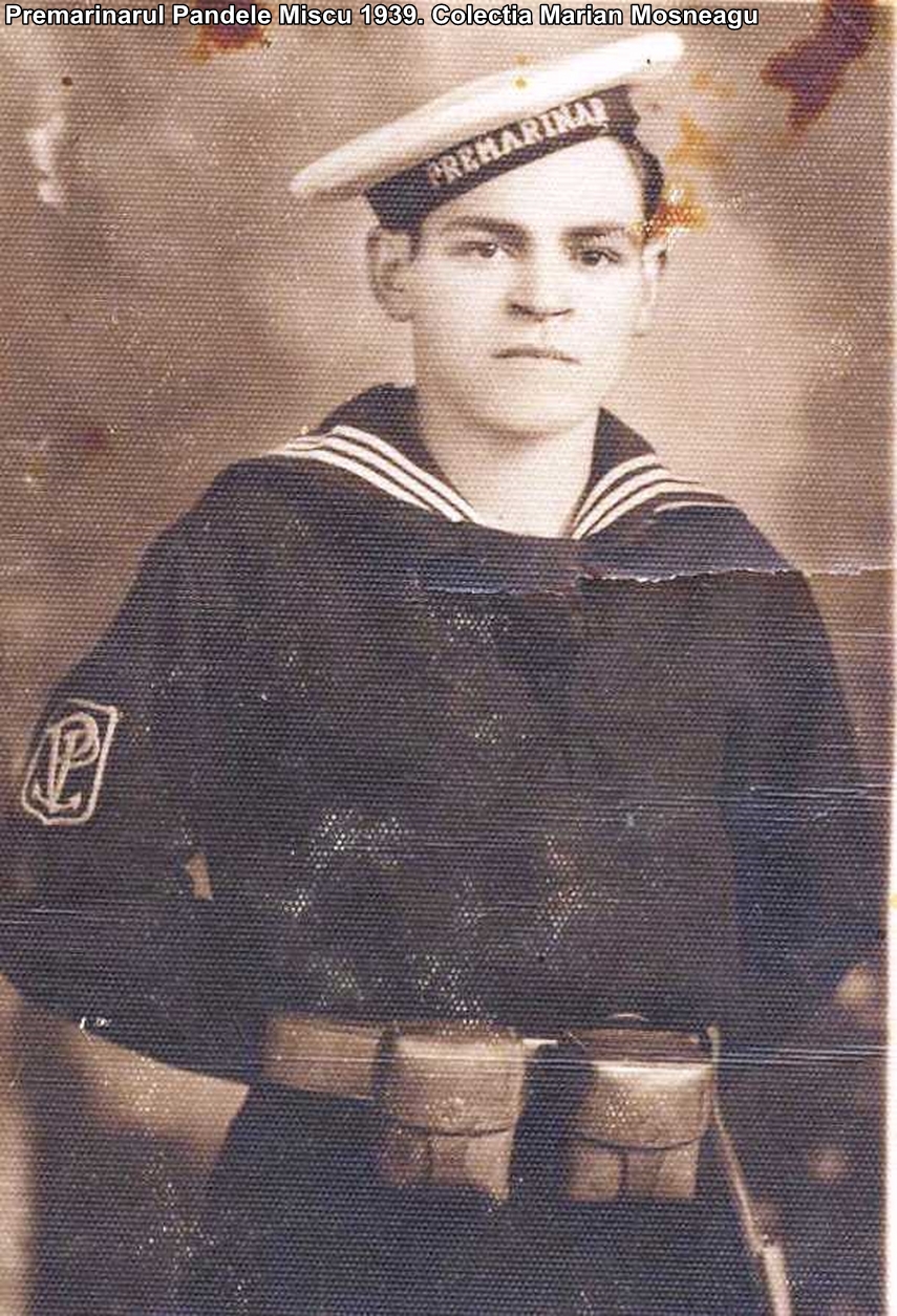 regele marinarilor demnitati militare si privilegii regale galerie foto 646635